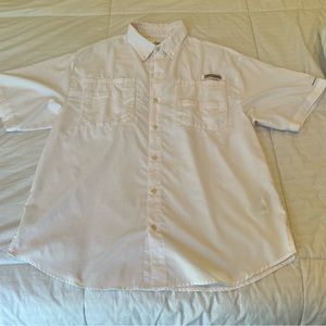 Columbia PFG shirt